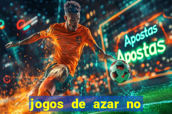 jogos de azar no brasil lei